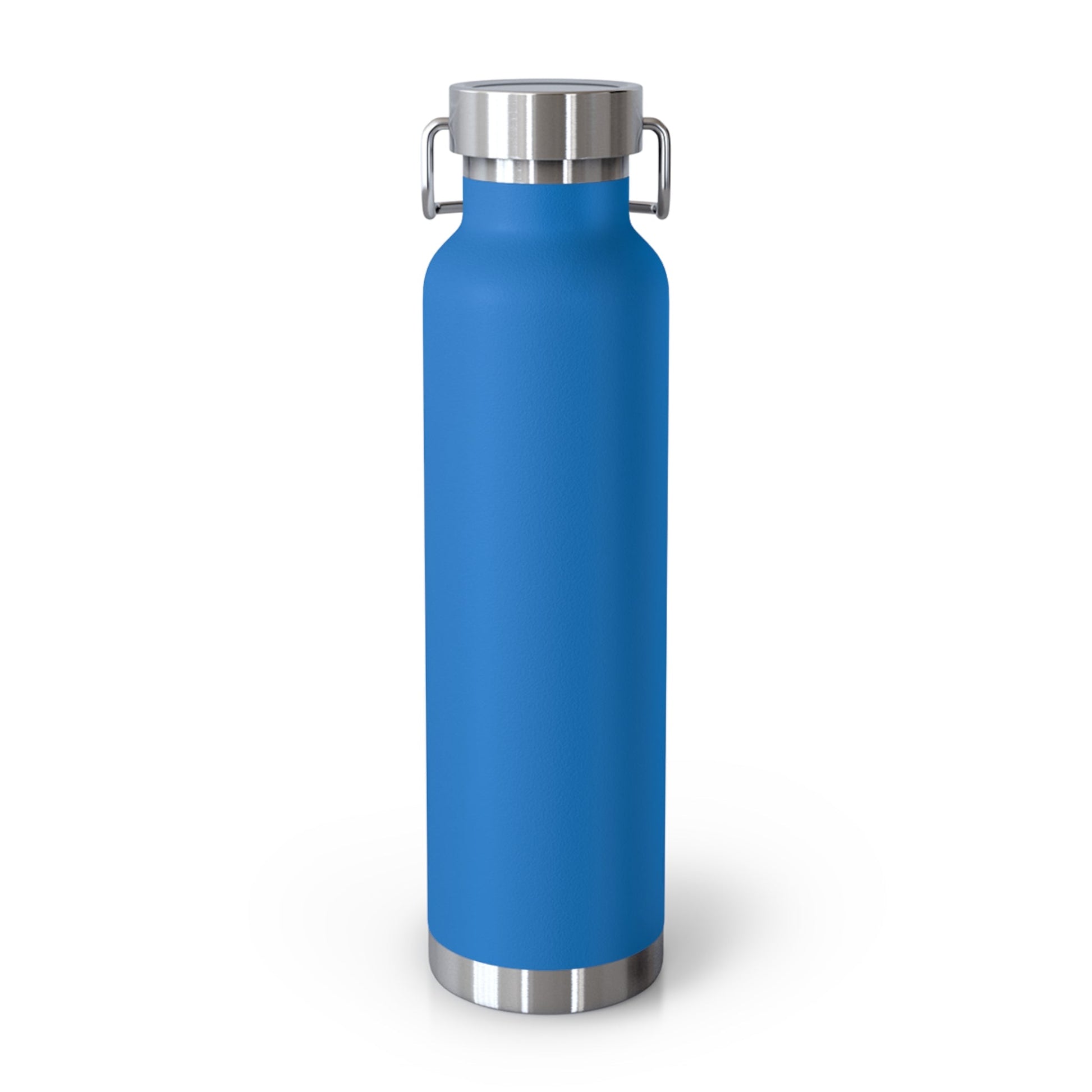 Telluride Copper Vacuum Insulated Bottle - Telluride Shop