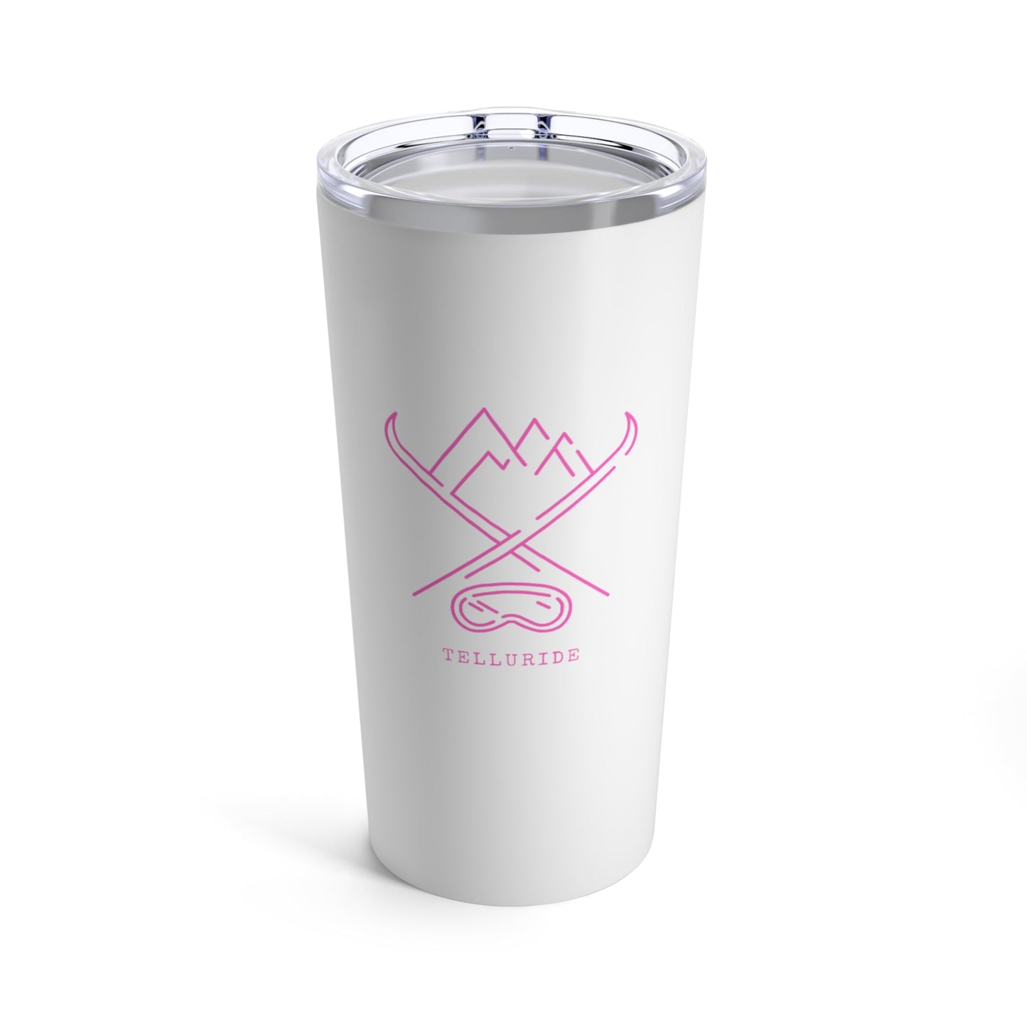 Telluride Drink Tumbler - Telluride Shop