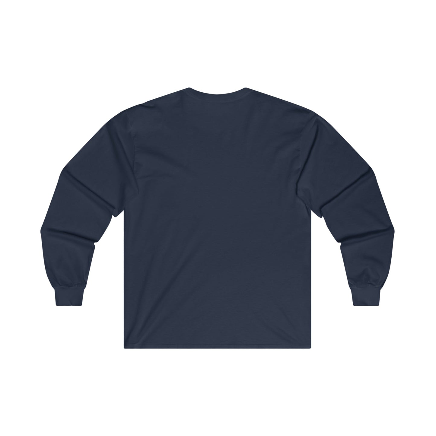 Telluride Long Sleeve Cotton Tee Unisex - Telluride Shop