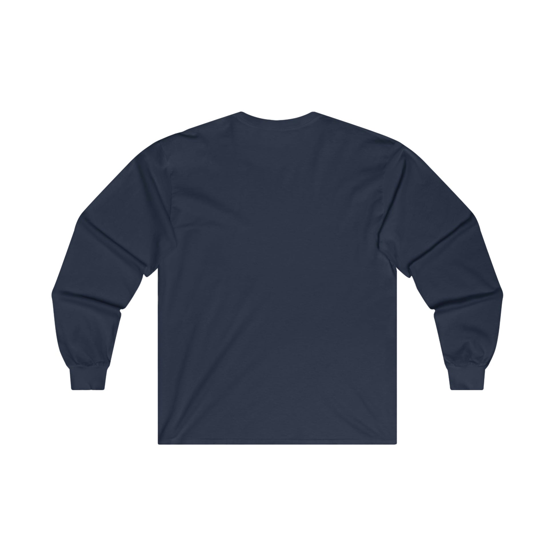 Telluride Long Sleeve Cotton Tee Unisex - Telluride Shop