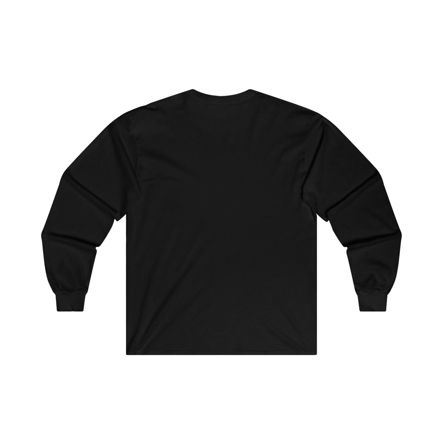 Telluride Long Sleeve Cotton Tee Unisex - Telluride Shop