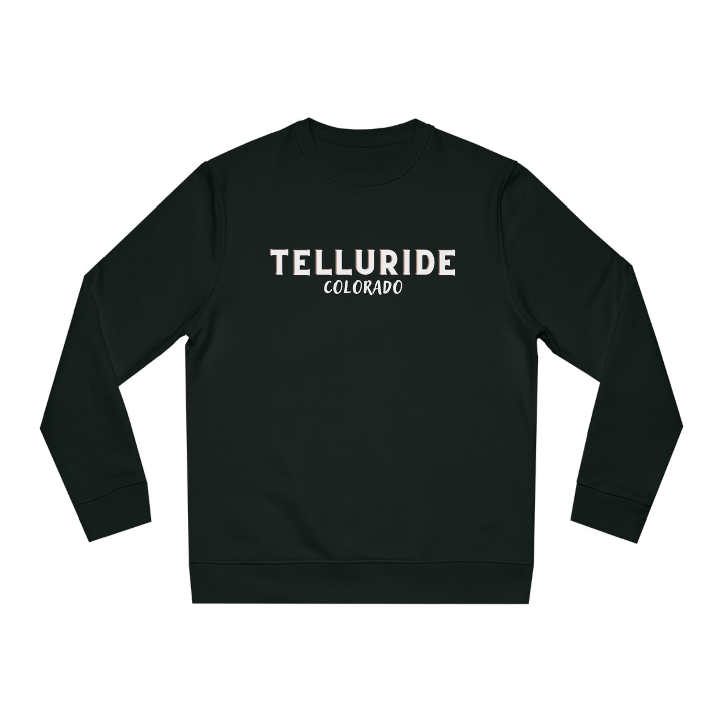 Telluride Sweatshirt - Telluride Shop