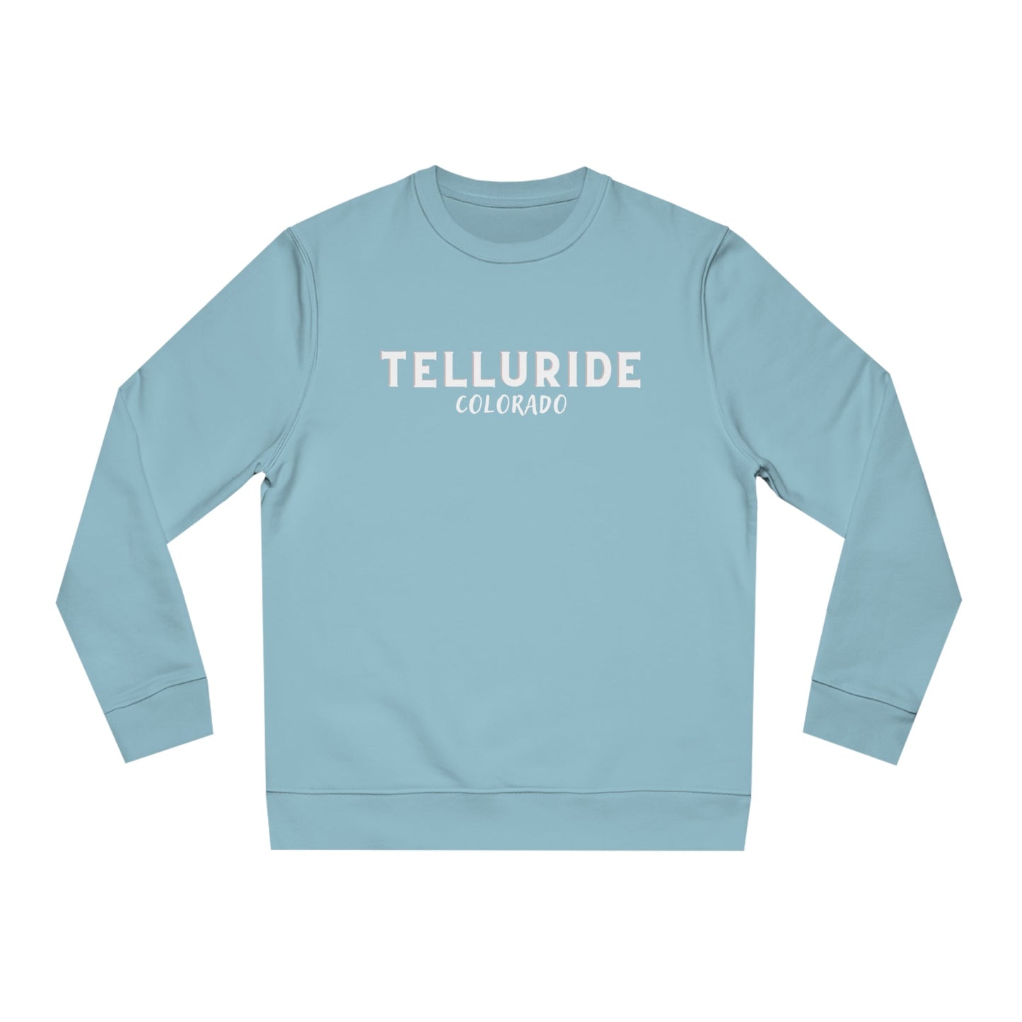 Telluride Sweatshirt - Telluride Shop