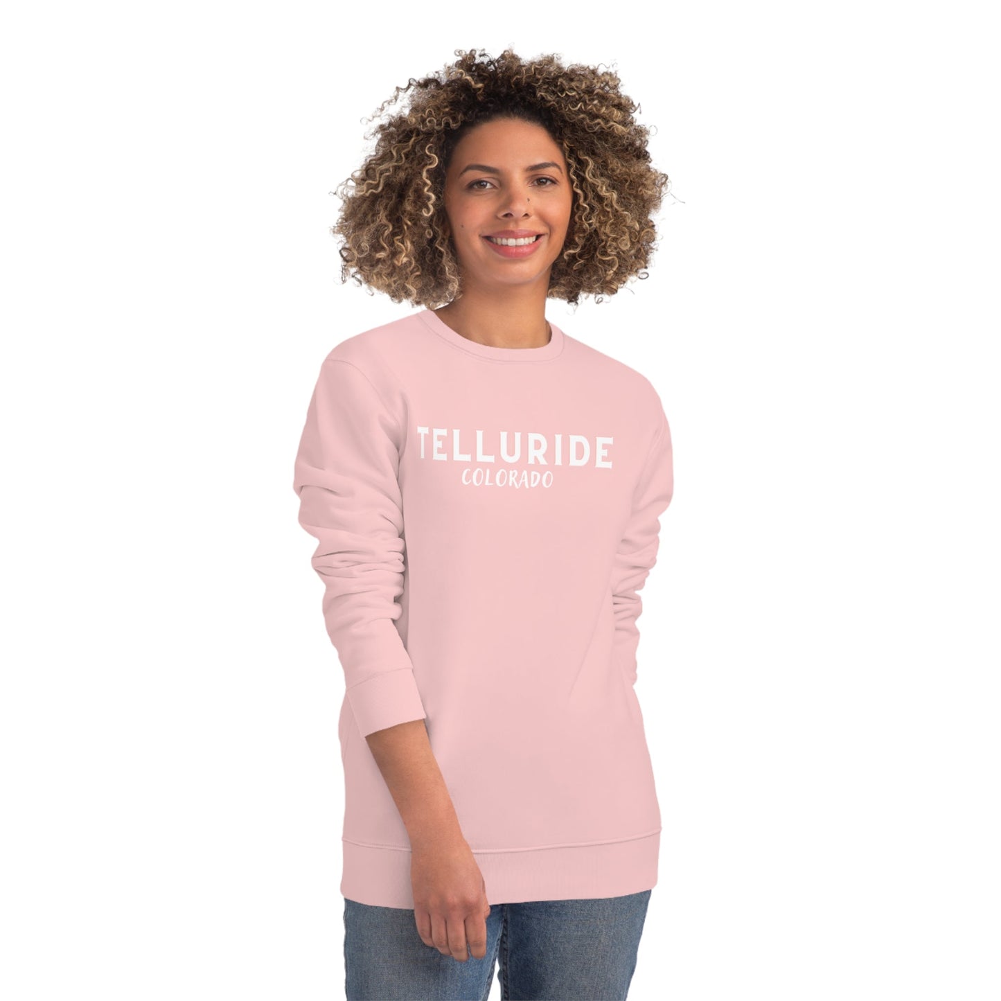 Telluride Sweatshirt - Telluride Shop