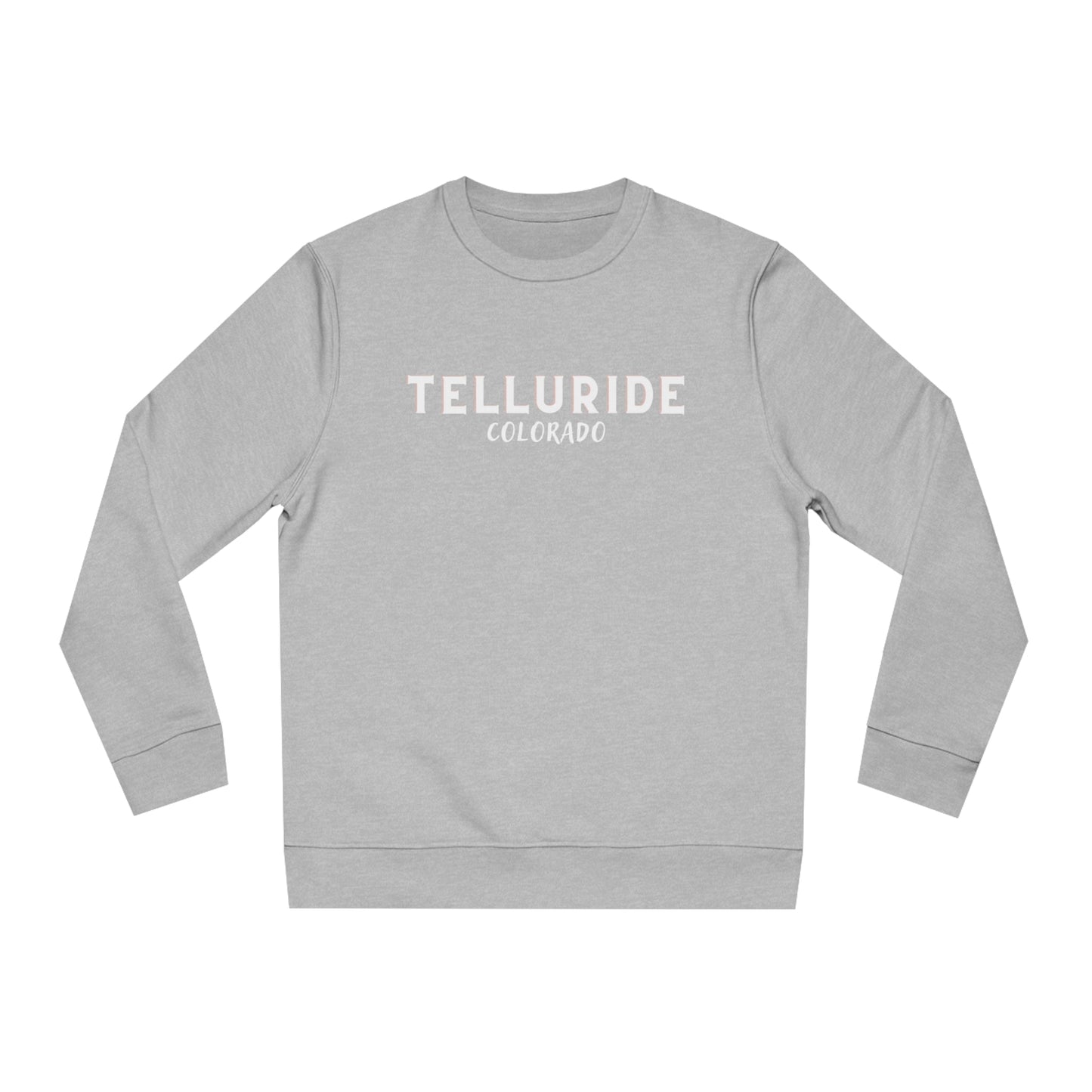 Telluride Sweatshirt - Telluride Shop