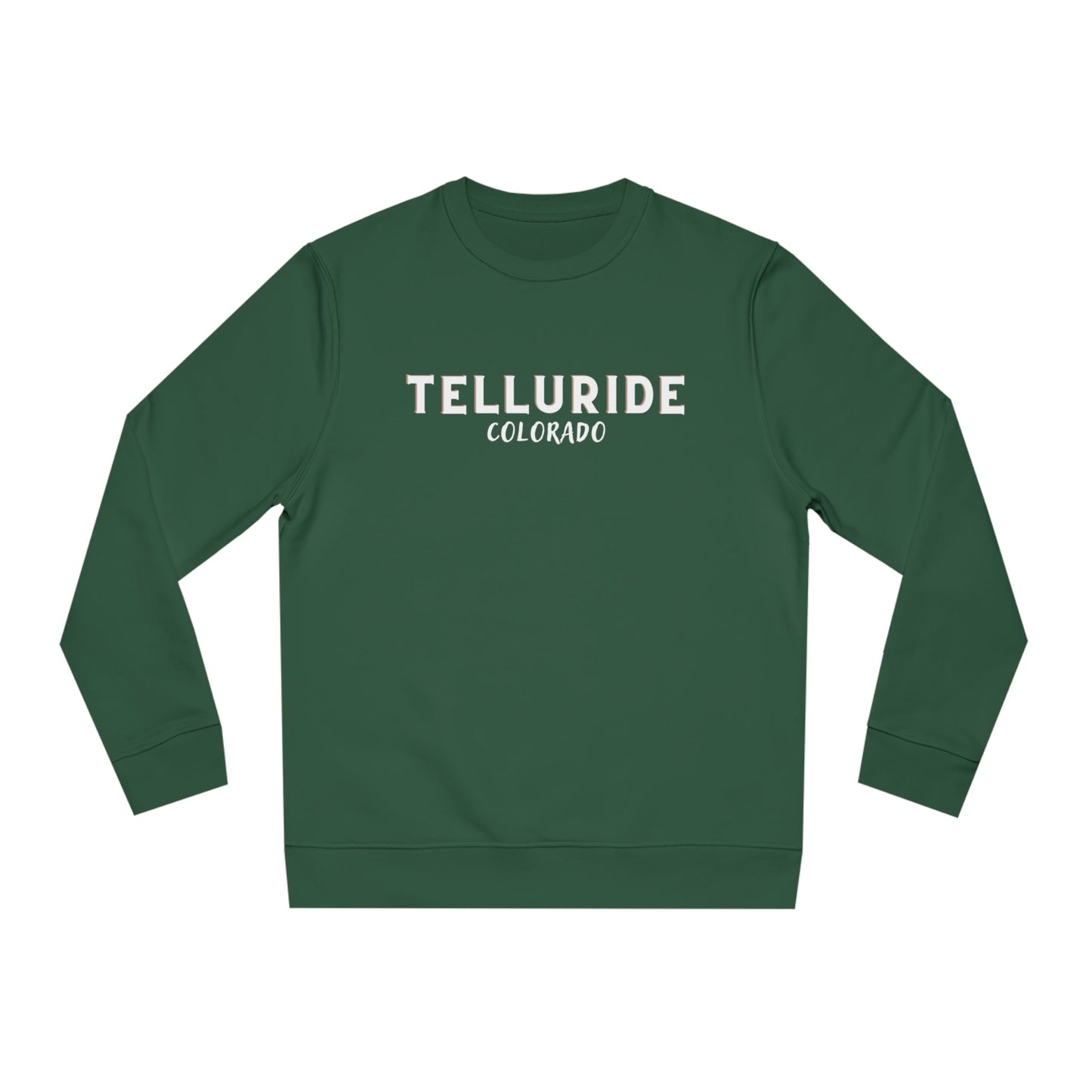 Telluride Sweatshirt - Telluride Shop