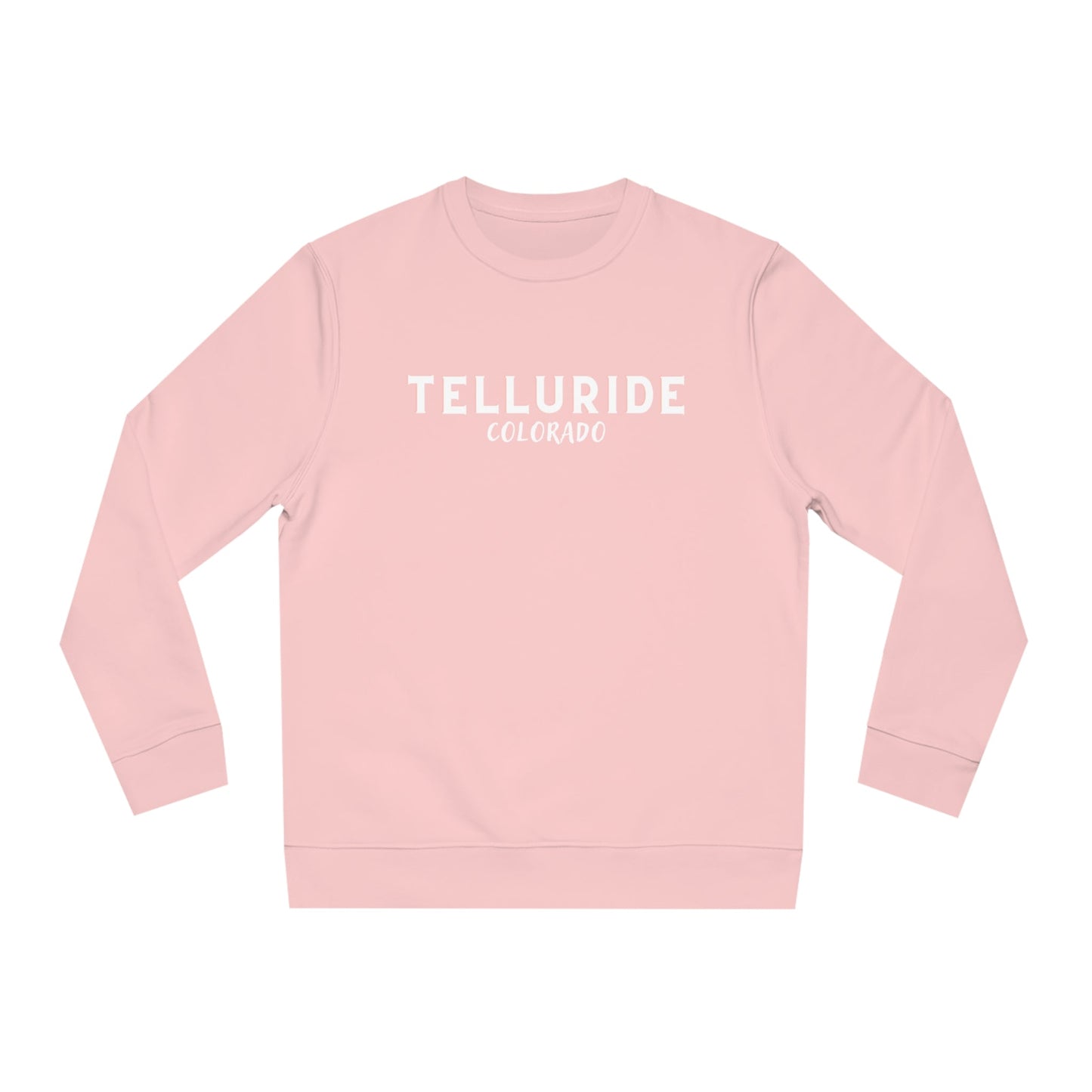 Telluride Sweatshirt - Telluride Shop