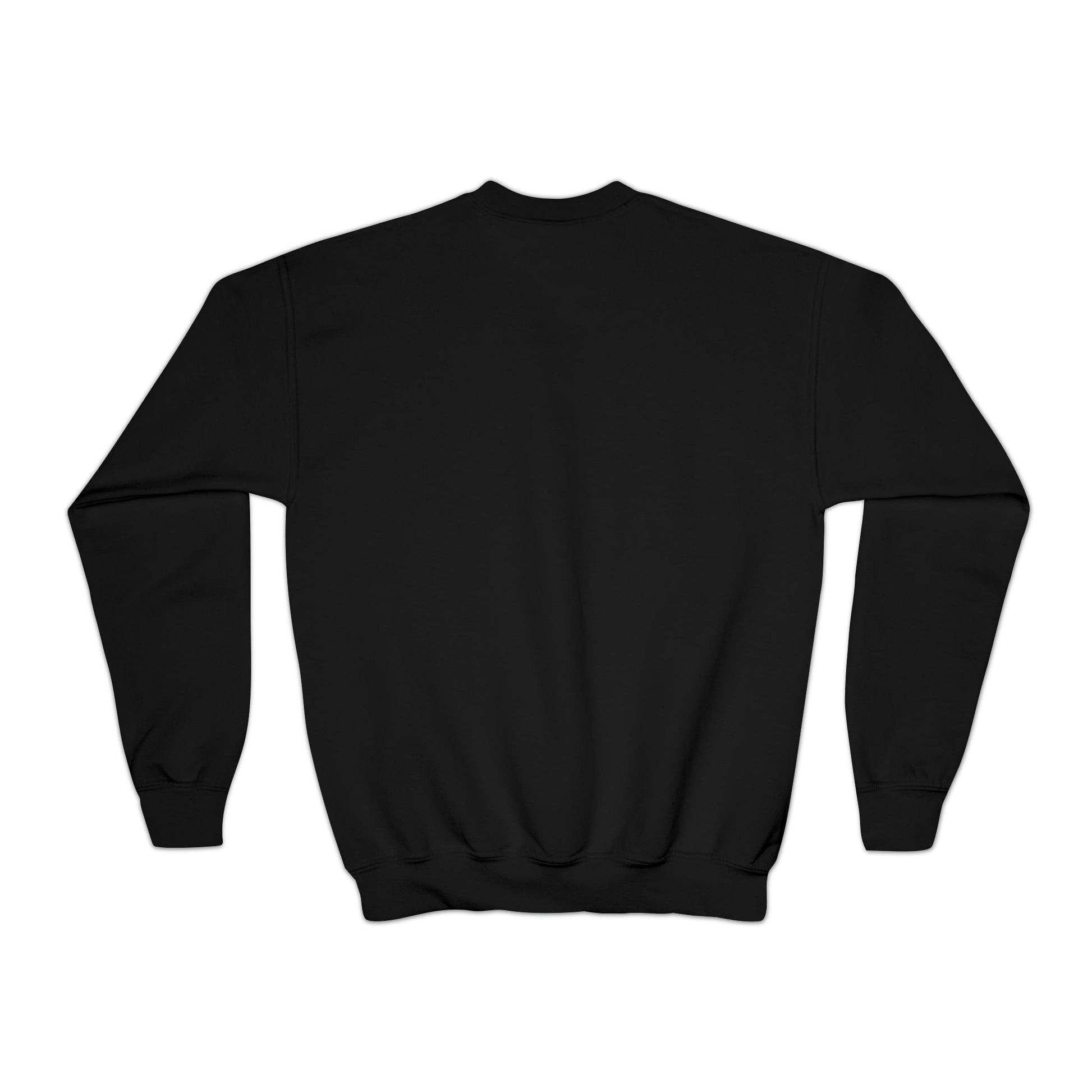 Youth Crewneck Telluride Sweatshirt - Telluride Shop