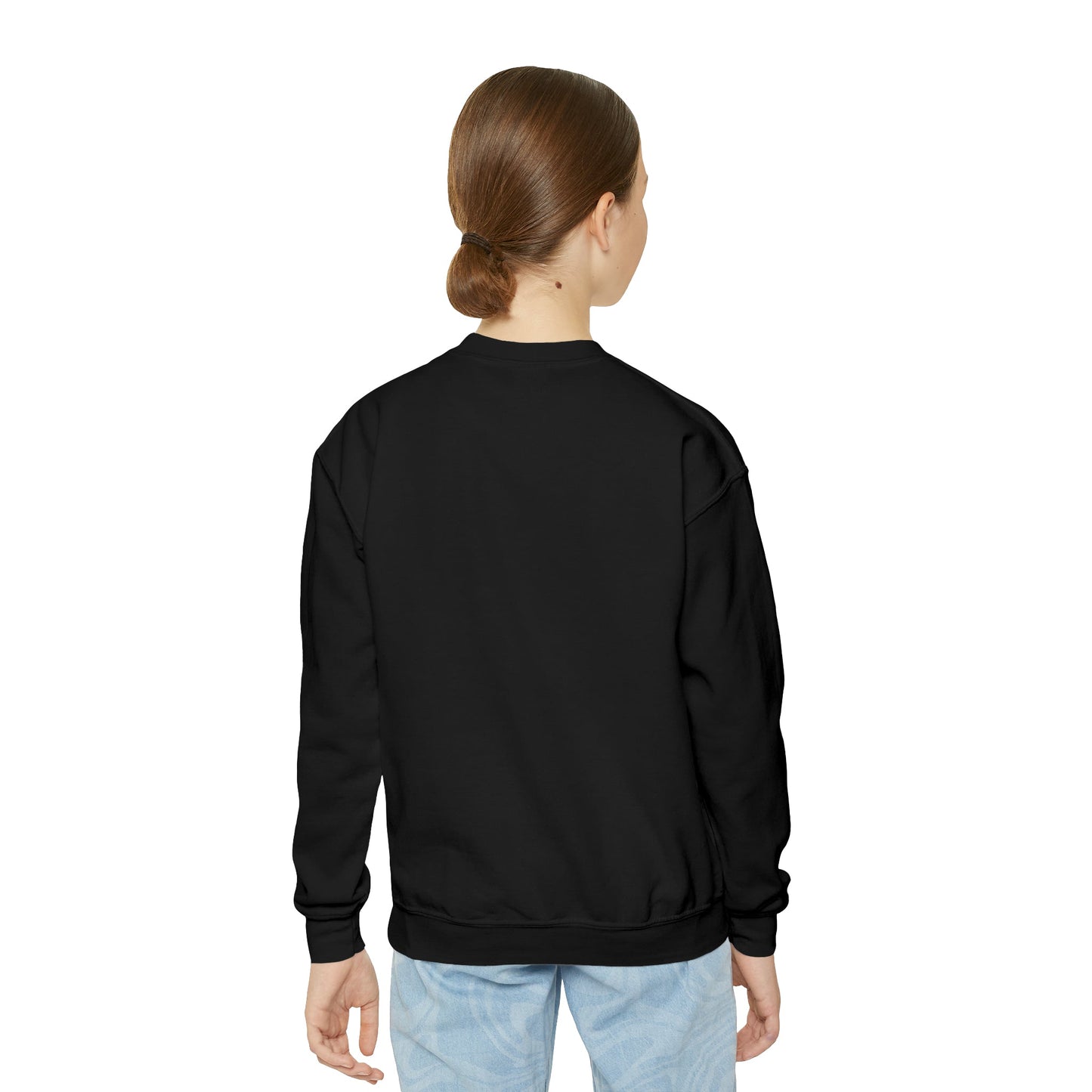 Youth Crewneck Telluride Sweatshirt - Telluride Shop