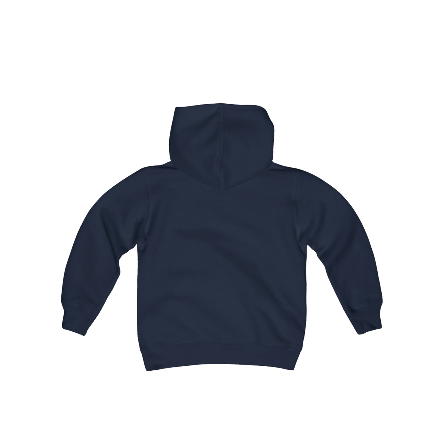 Youth Telluride Pizza Ski Team Hooded Sweatshirt - Telluride Shop