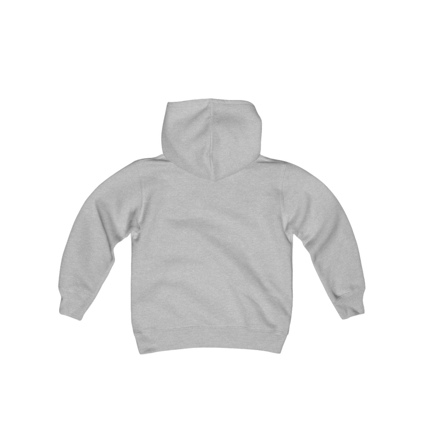 Youth Telluride Pizza Ski Team Hooded Sweatshirt - Telluride Shop