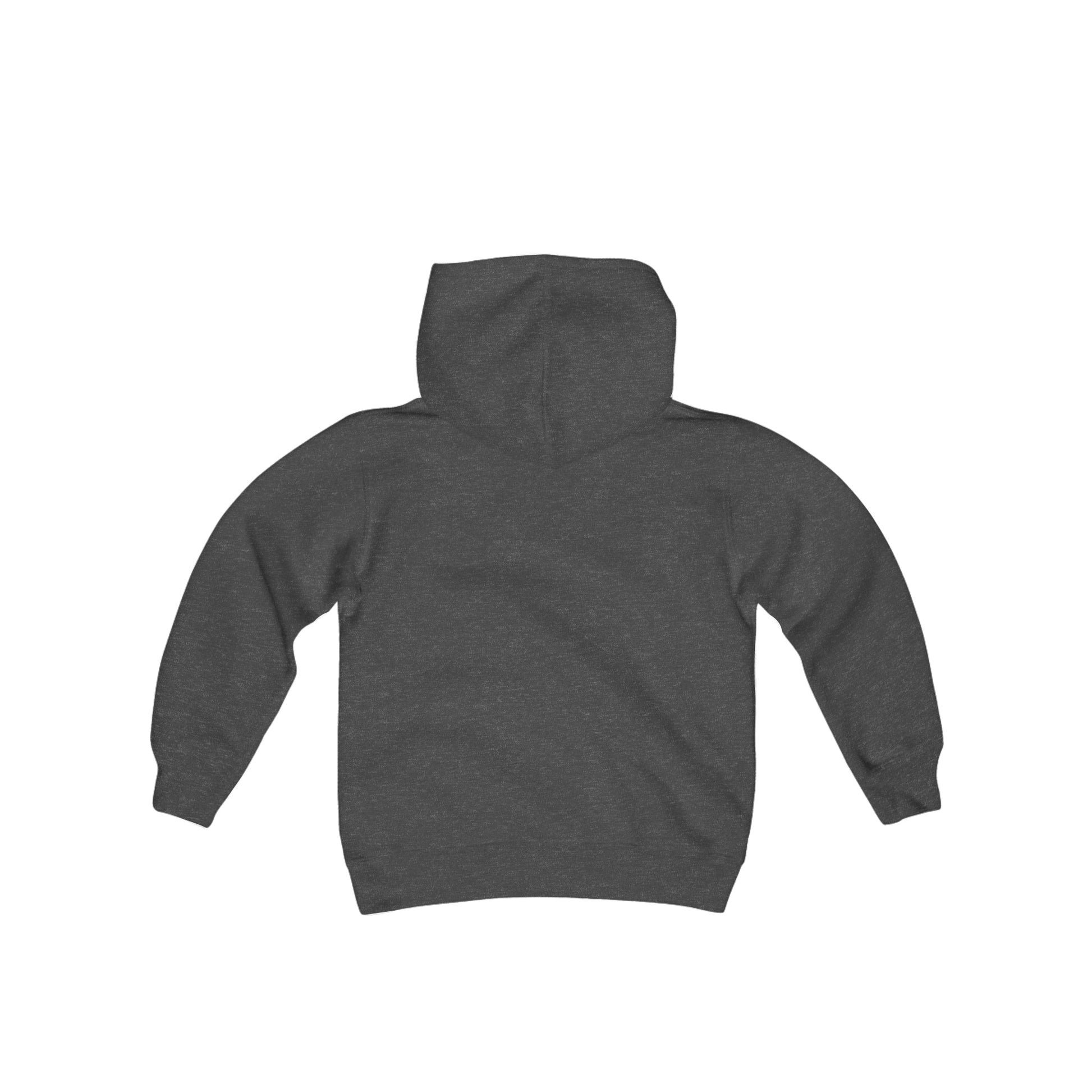 Youth Telluride Pizza Ski Team Hooded Sweatshirt - Telluride Shop