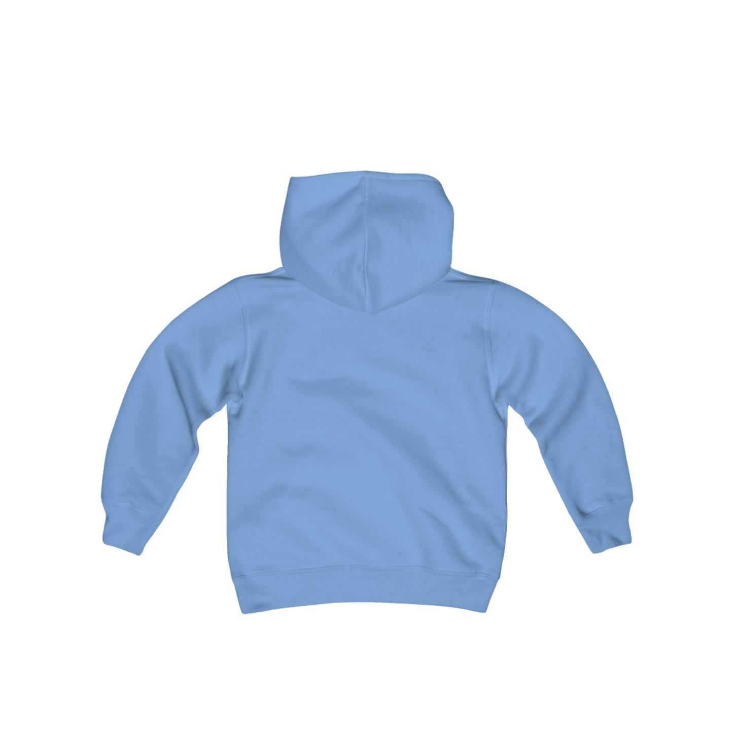 Youth Telluride Pizza Ski Team Hooded Sweatshirt - Telluride Shop