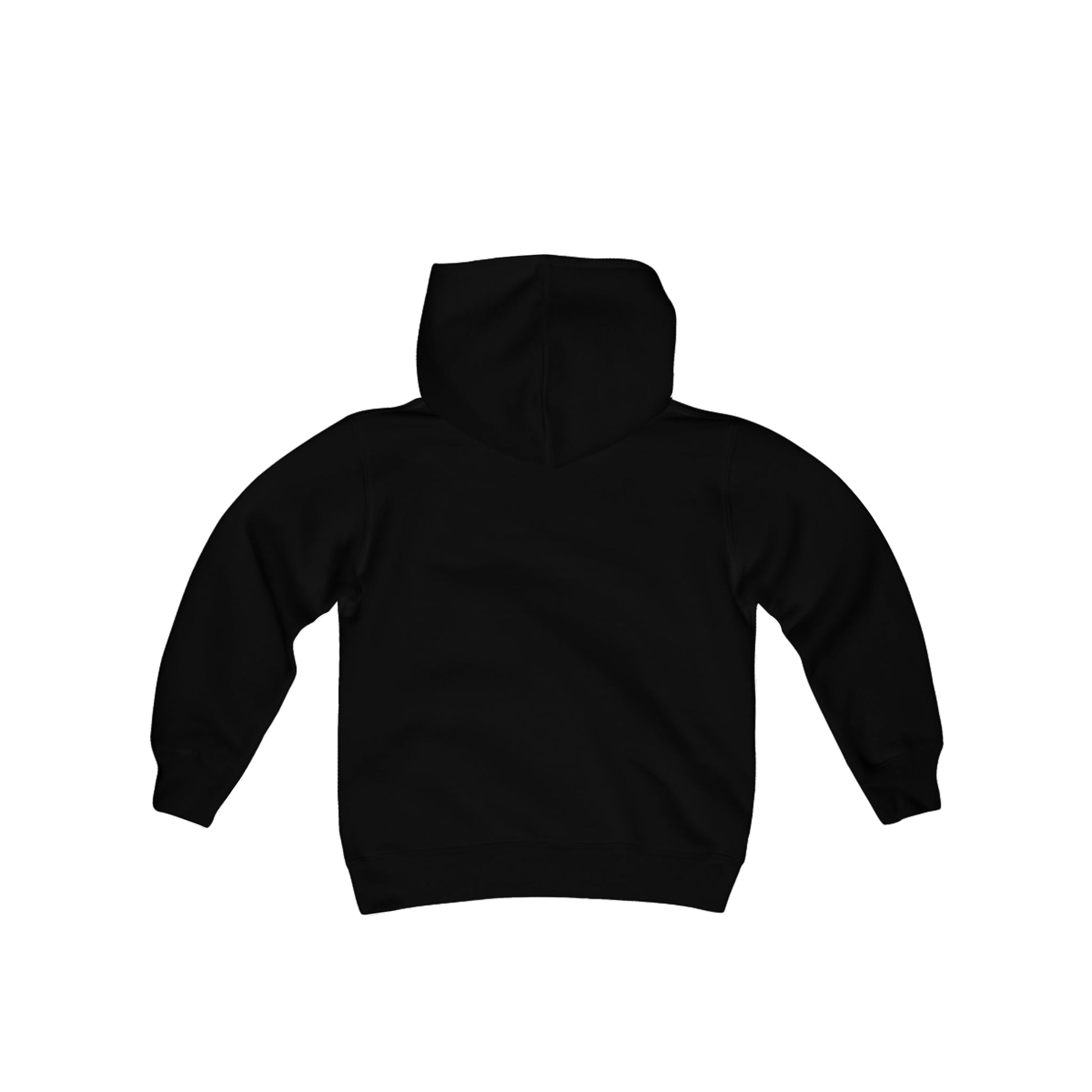 Youth Telluride Pizza Ski Team Hooded Sweatshirt - Telluride Shop