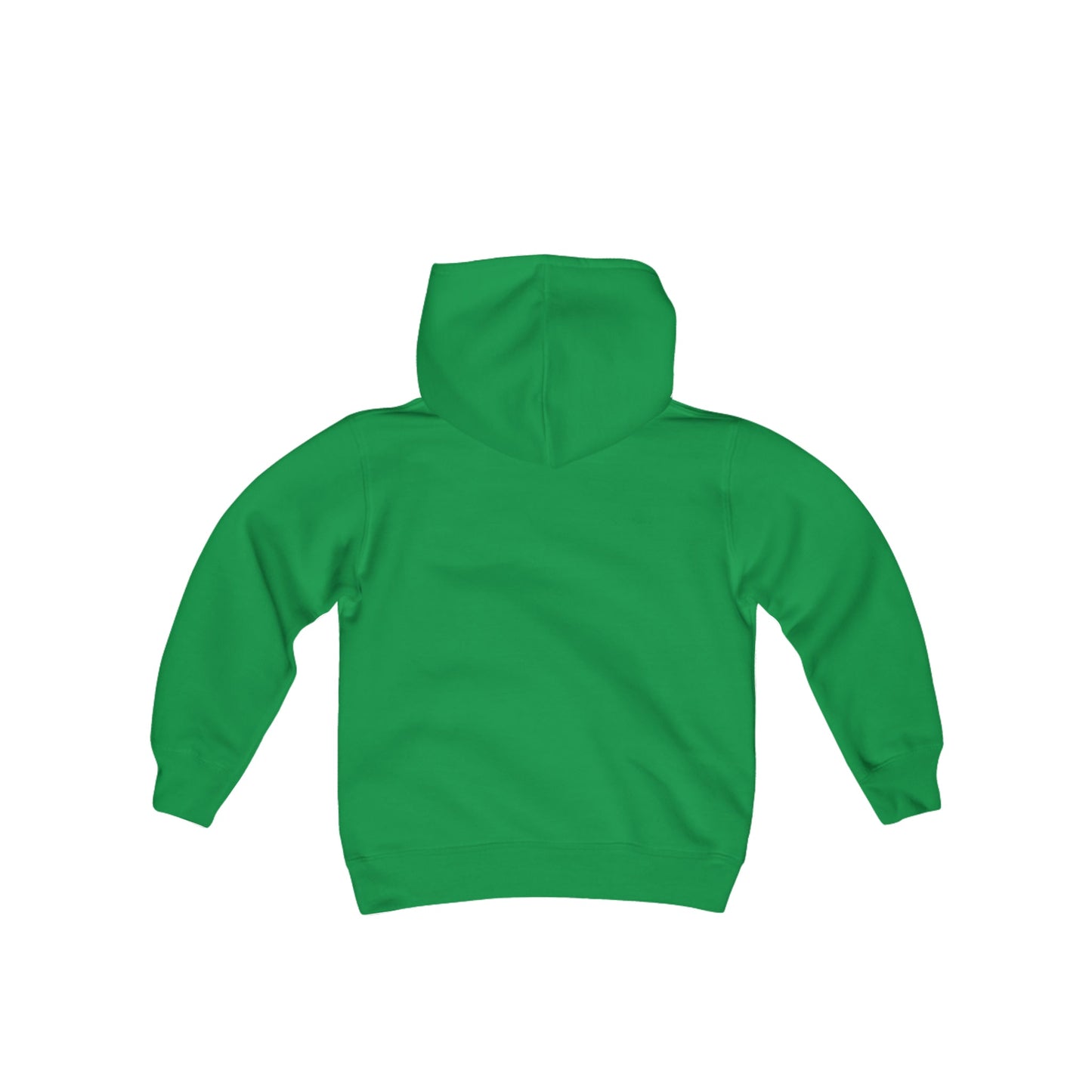 Youth Telluride Pizza Ski Team Hooded Sweatshirt - Telluride Shop