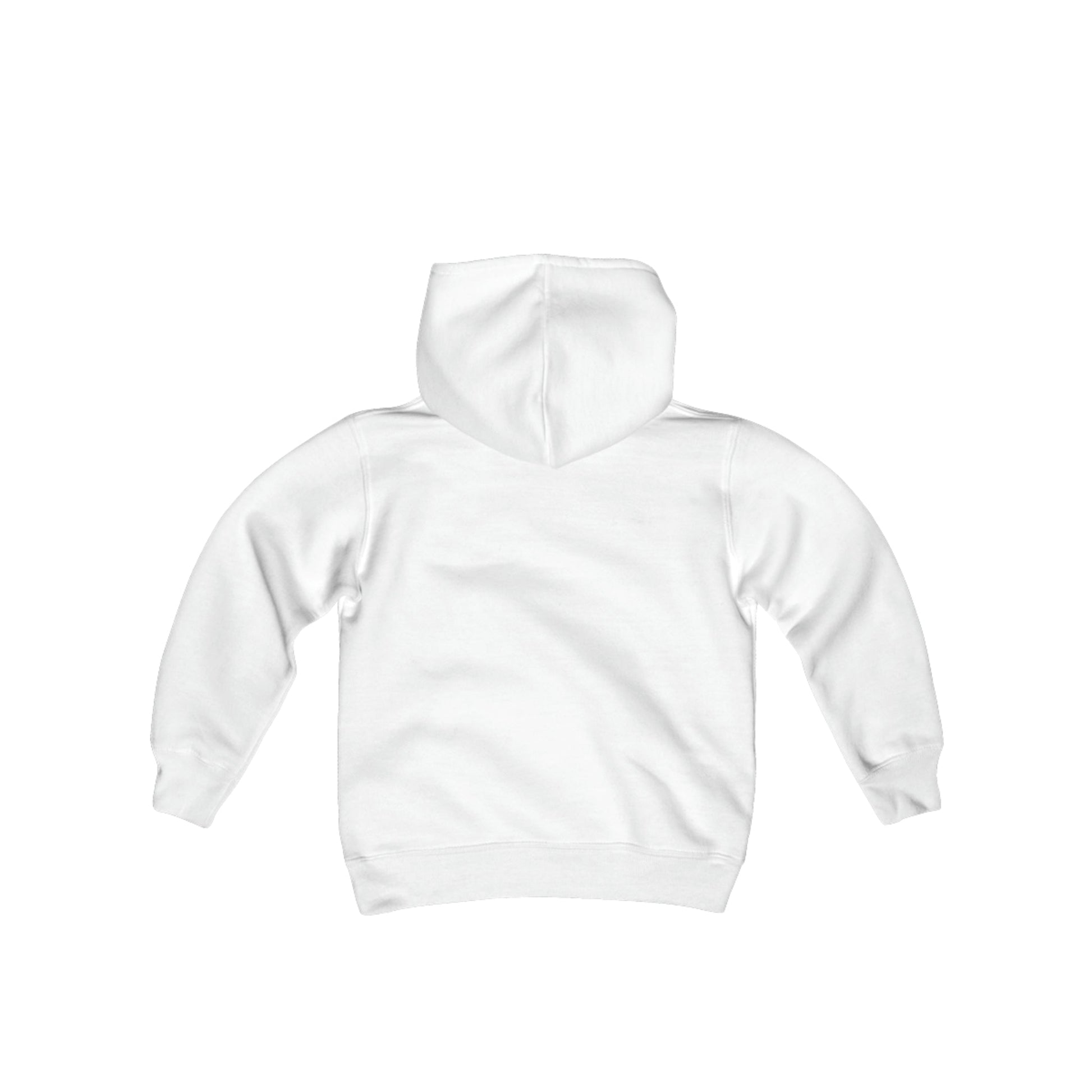 Youth Telluride Pizza Ski Team Hooded Sweatshirt - Telluride Shop